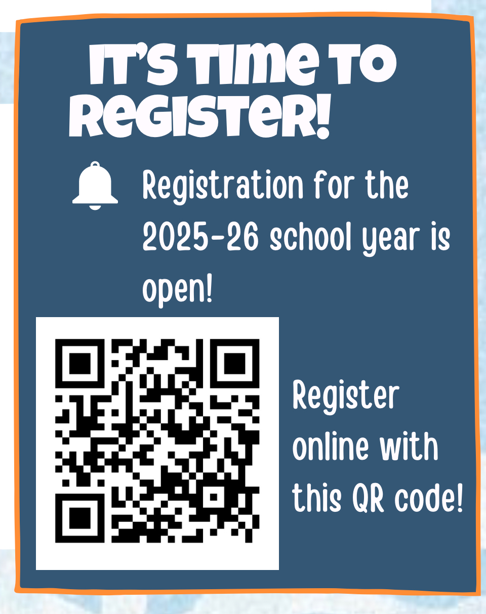 Register Online